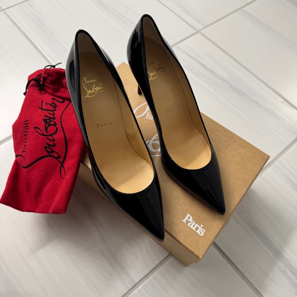 Christian Louboutin
